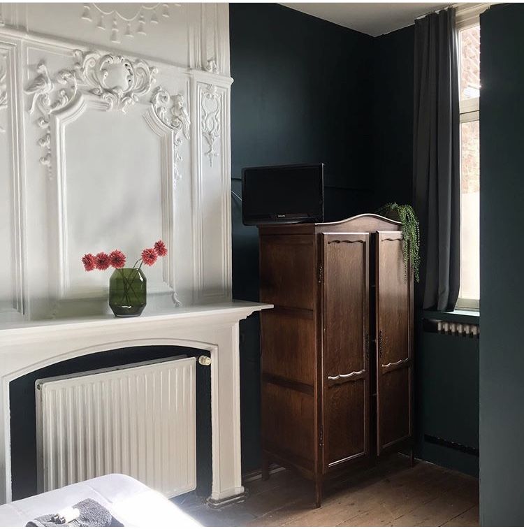 Hotel De Goezeput Bruges