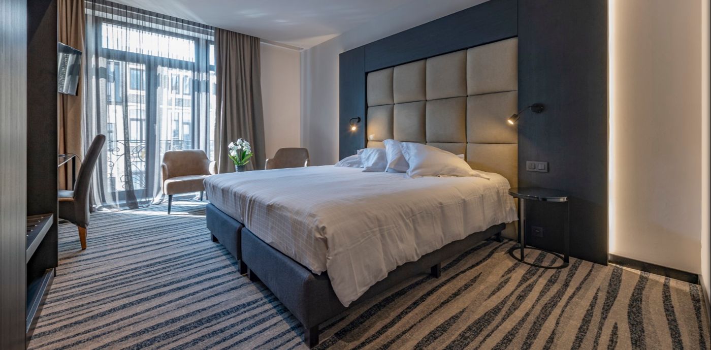 Hotel Monarc
