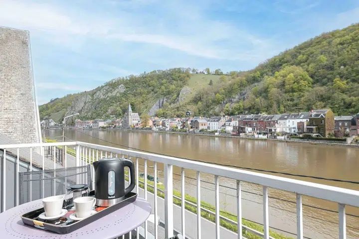Gîte Kangourou à Dinant
