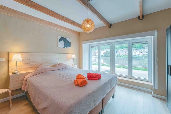 Gîte Kangourou à Dinant