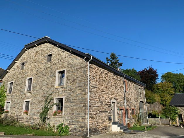 Gîte Coeur de Boeur