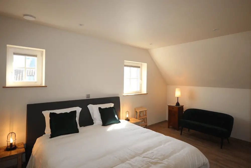 B&B 't Mjeels Pierke