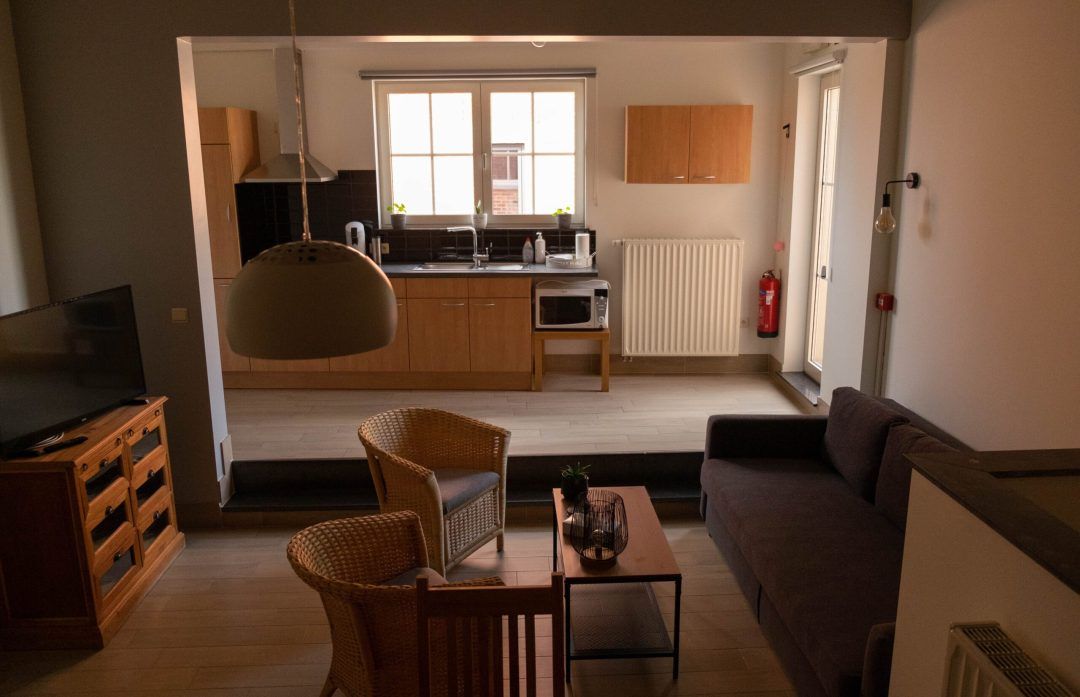 Vakantiewoningen Pomona