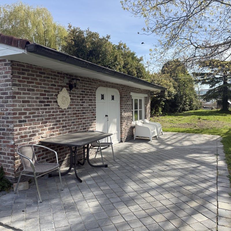 Aquavilla Bed & Breakfast