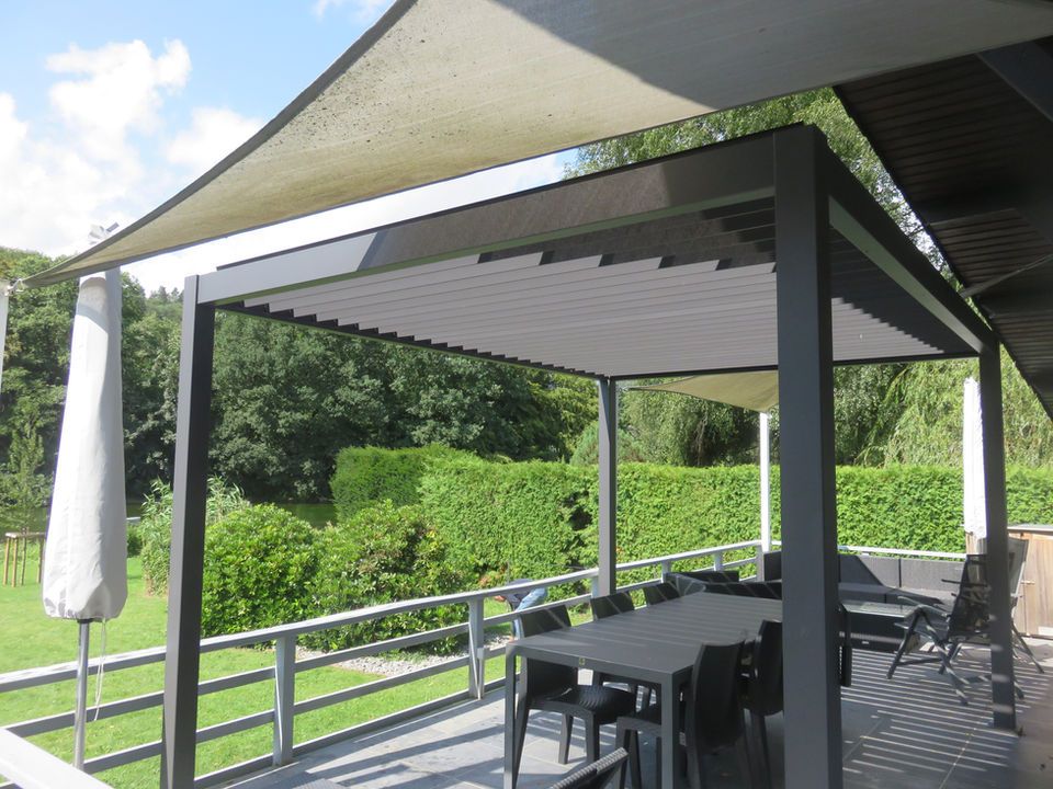 Vakantiewoning "La Semois Et Moi" Rochehaut
