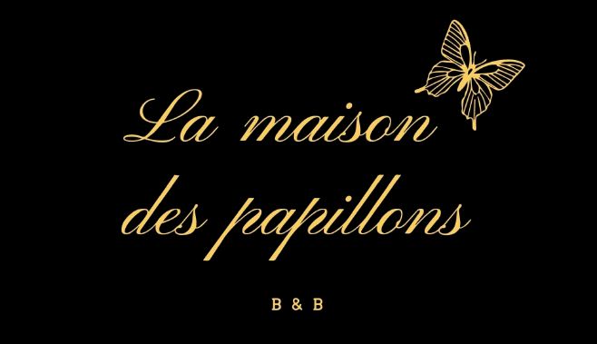 La Maison Des Papillons