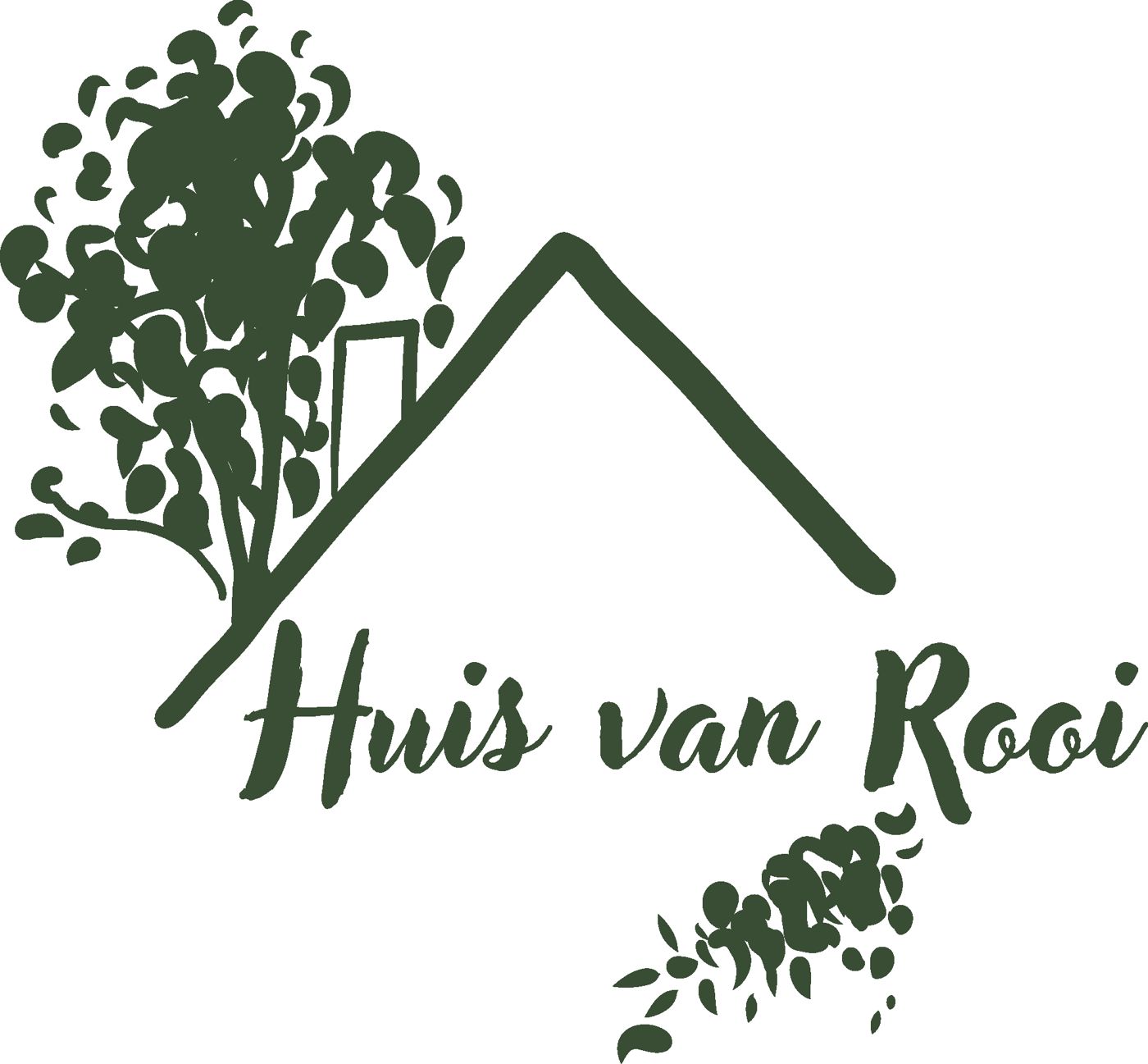 Huis Van Rooi