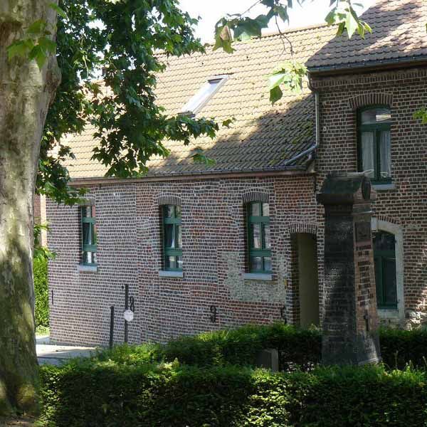 Huis Van Rooi