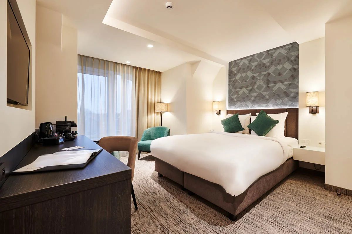 Keizershof Hotel Aalst