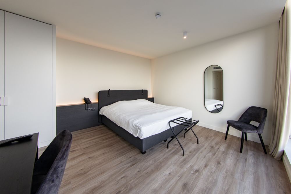 Bell-X Hotel