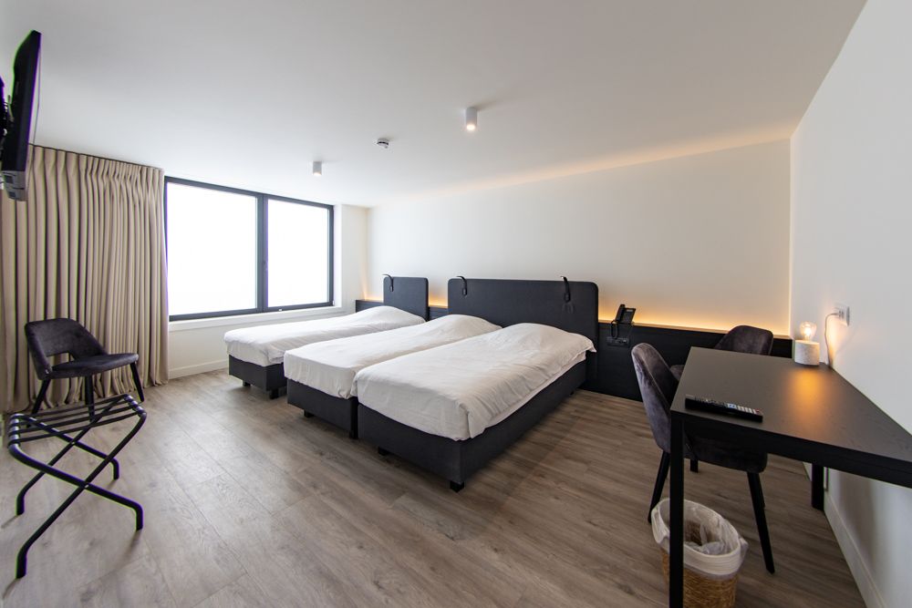 Bell-X Hotel
