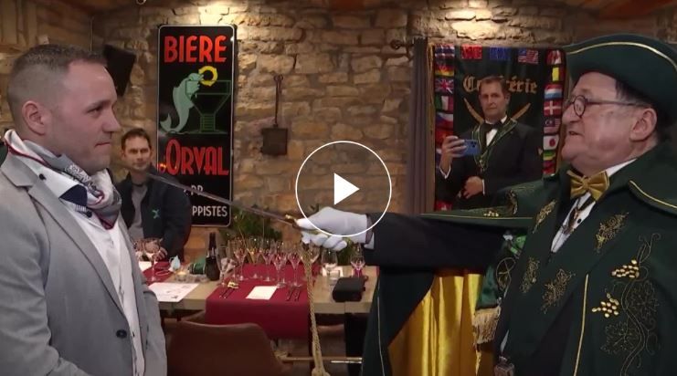 La Vieille Ferme