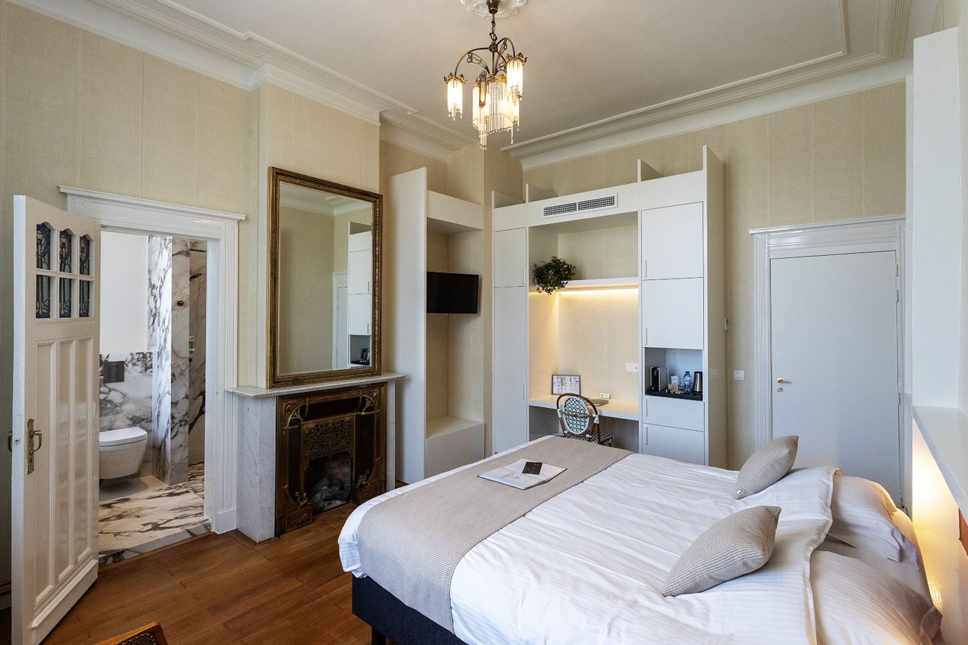 Boutique Hotel Shamon