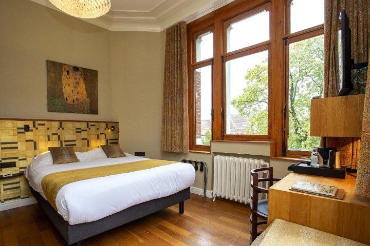 Boutique Hotel Shamon