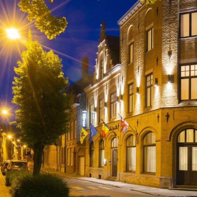 Albion Hotel