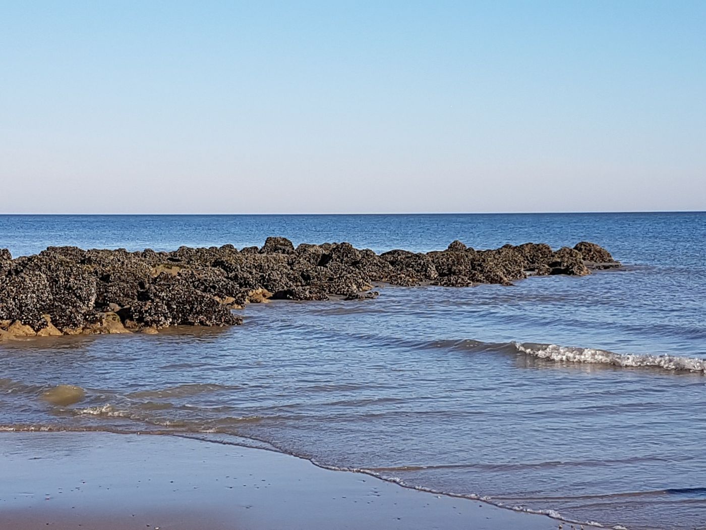 Middelkerke Plein Sud