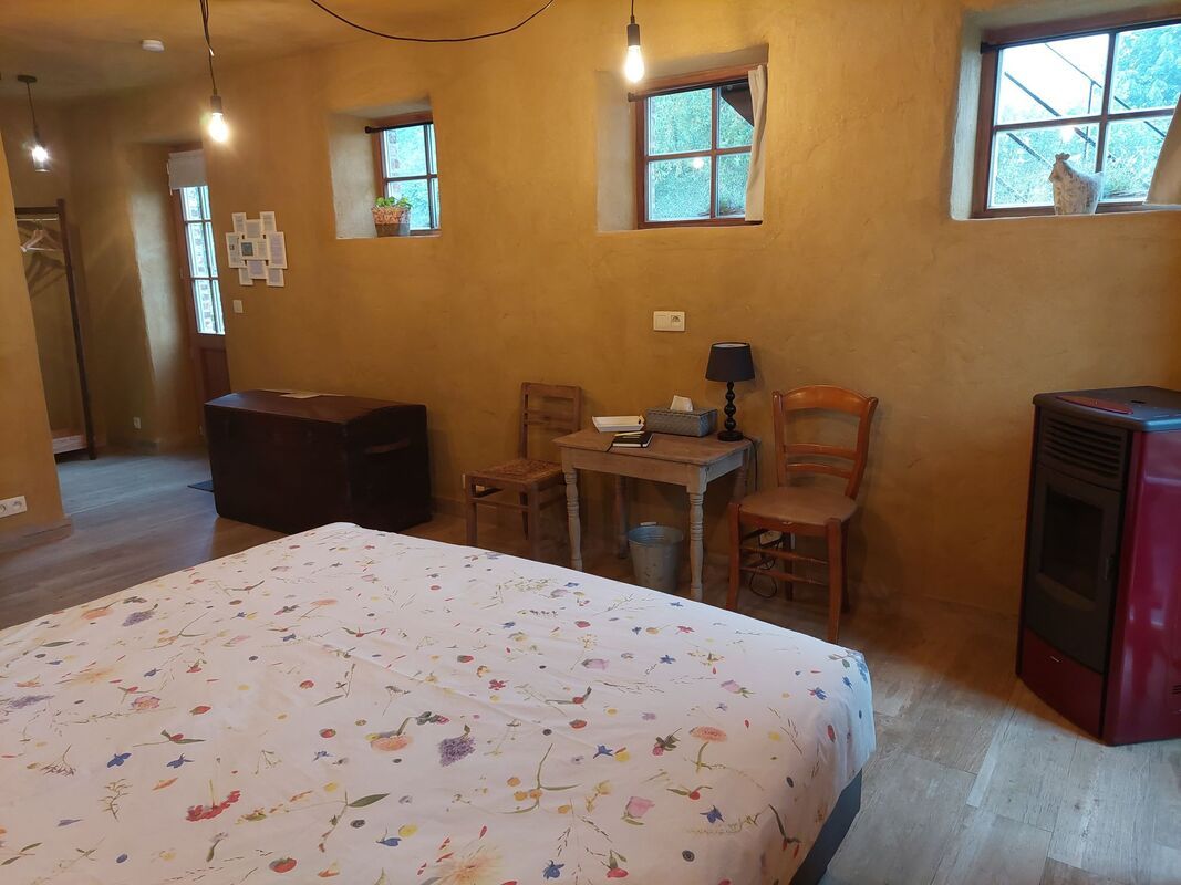 B&B Clogher farm