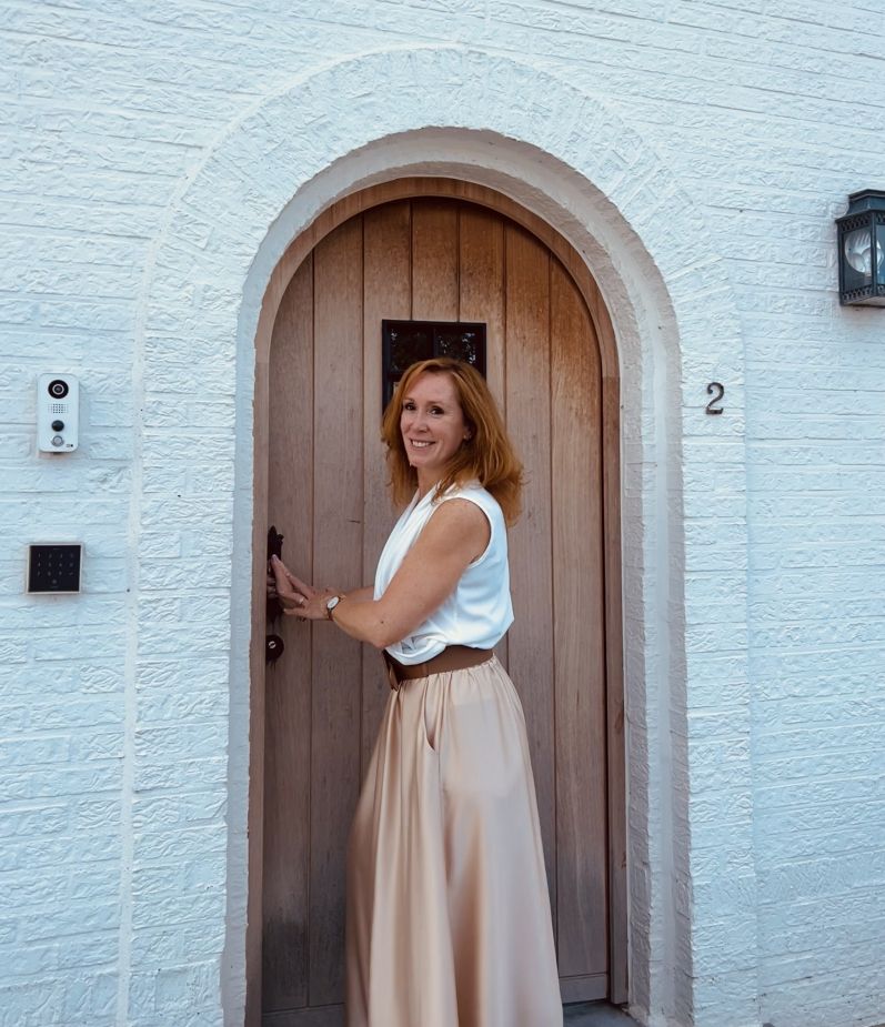 Madelette - B&B
