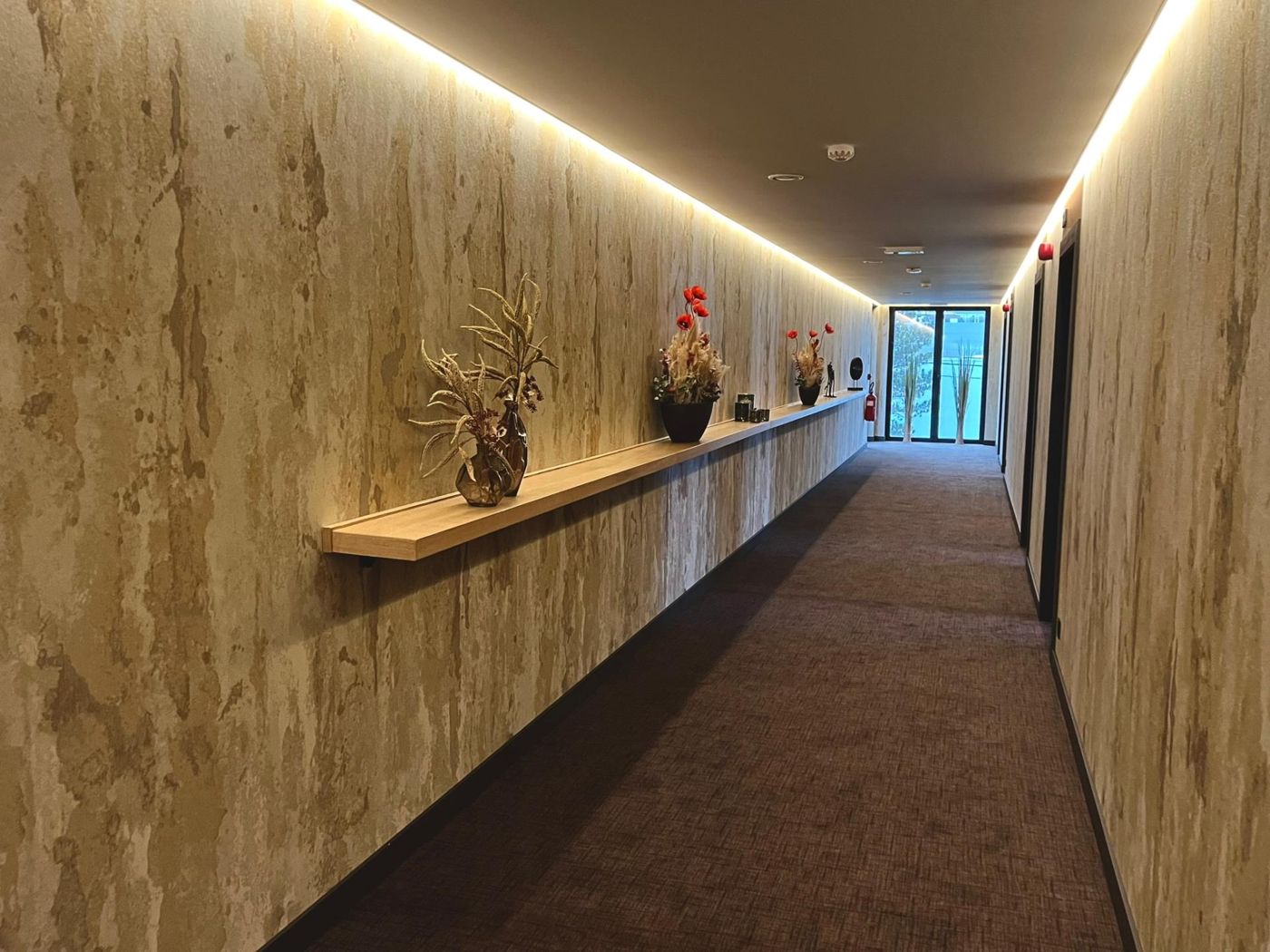 Hotel Le 830