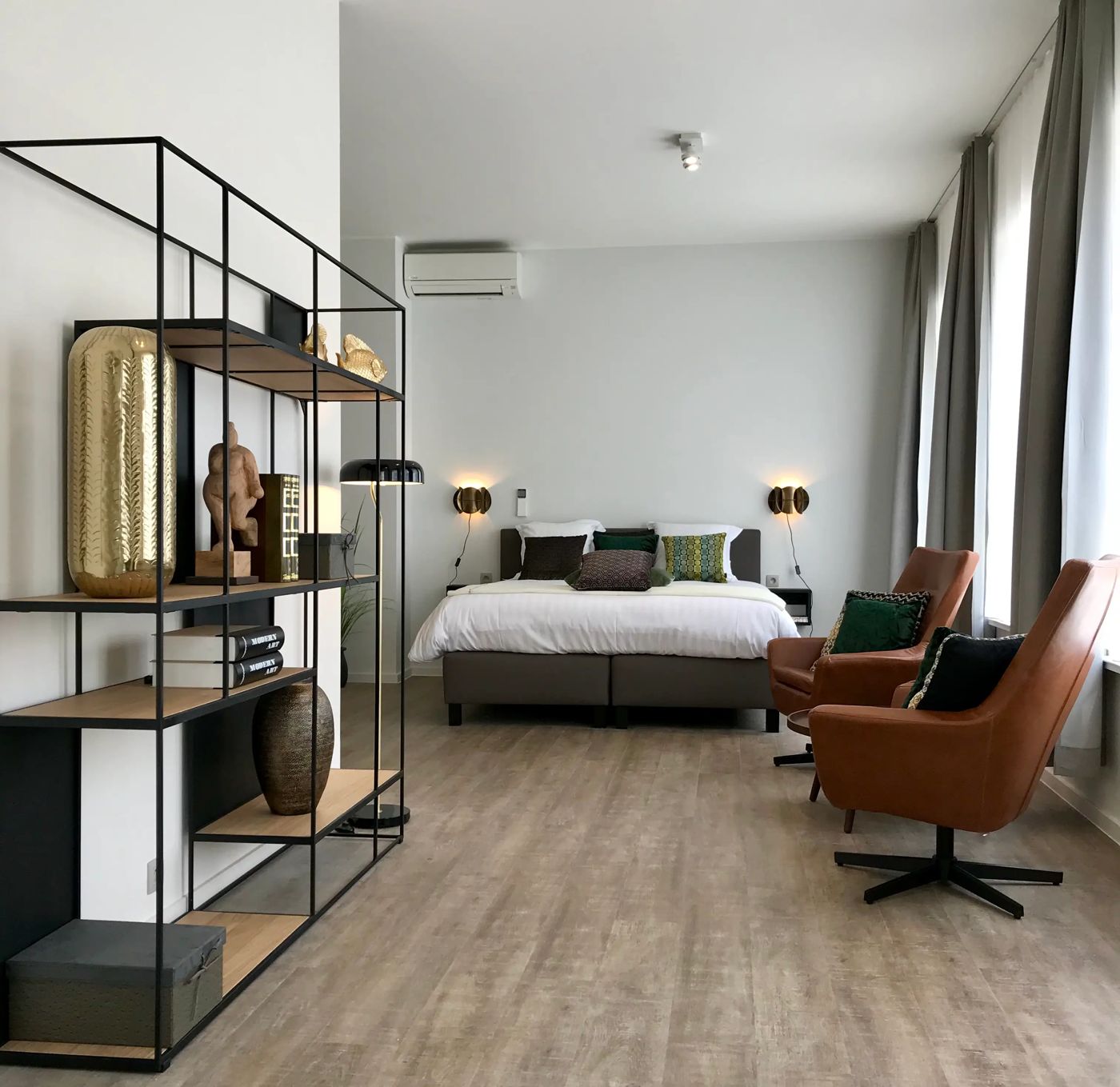 Citystay