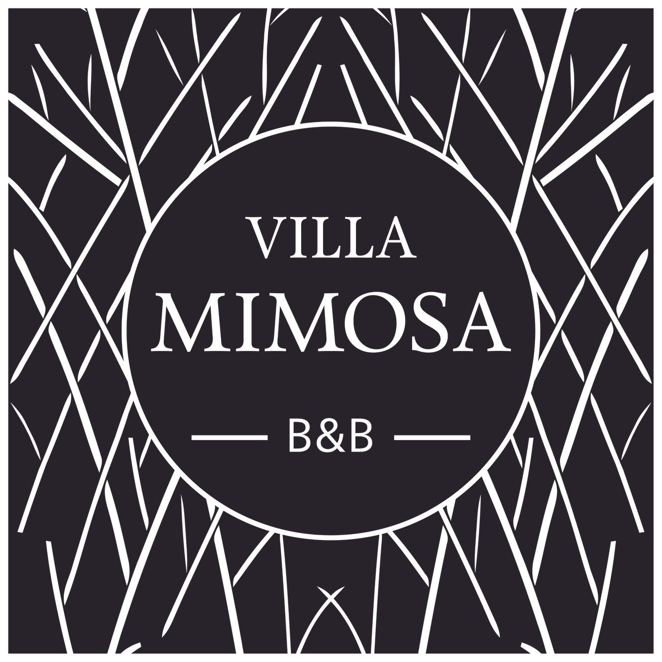 B&B Villa Mimosa