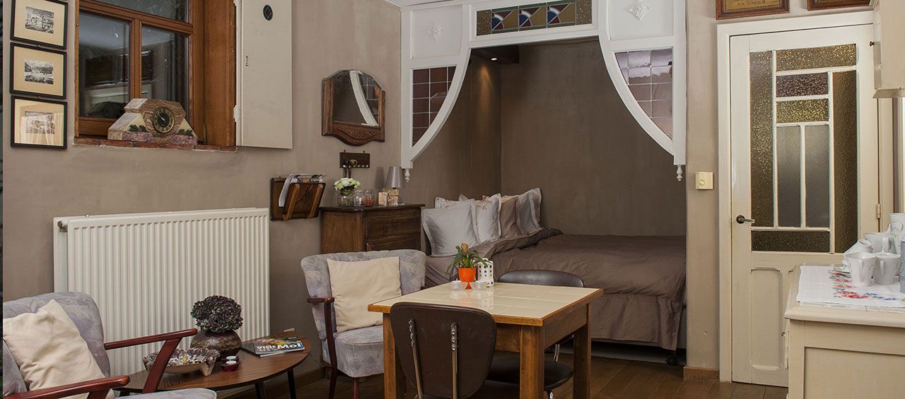 B&B Tspijker