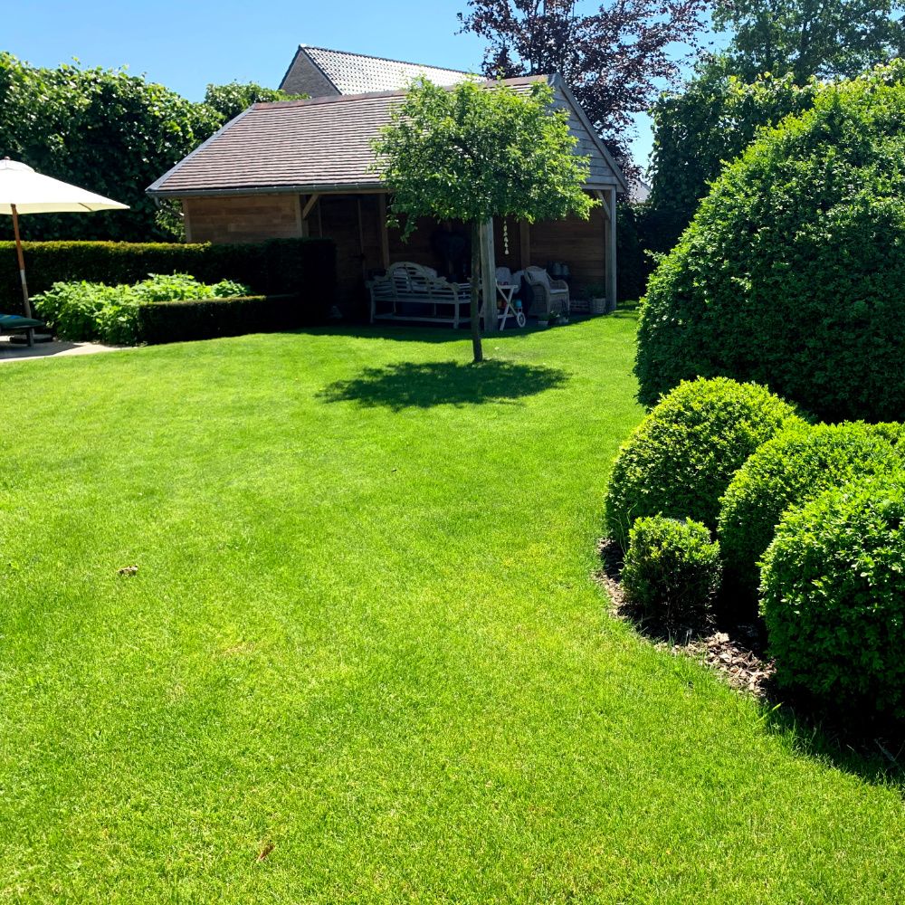 B&B 't klein GELUK
