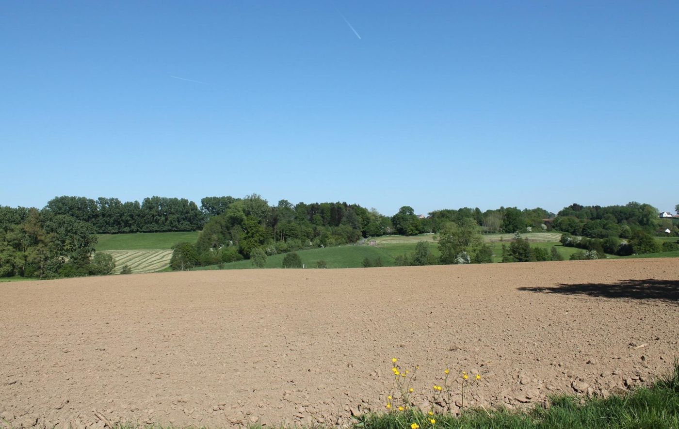 Vakantiewoning Leberg