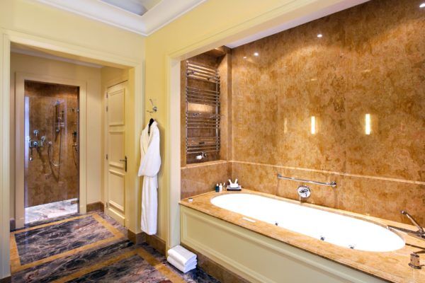Hotel Le Plaza Brussels