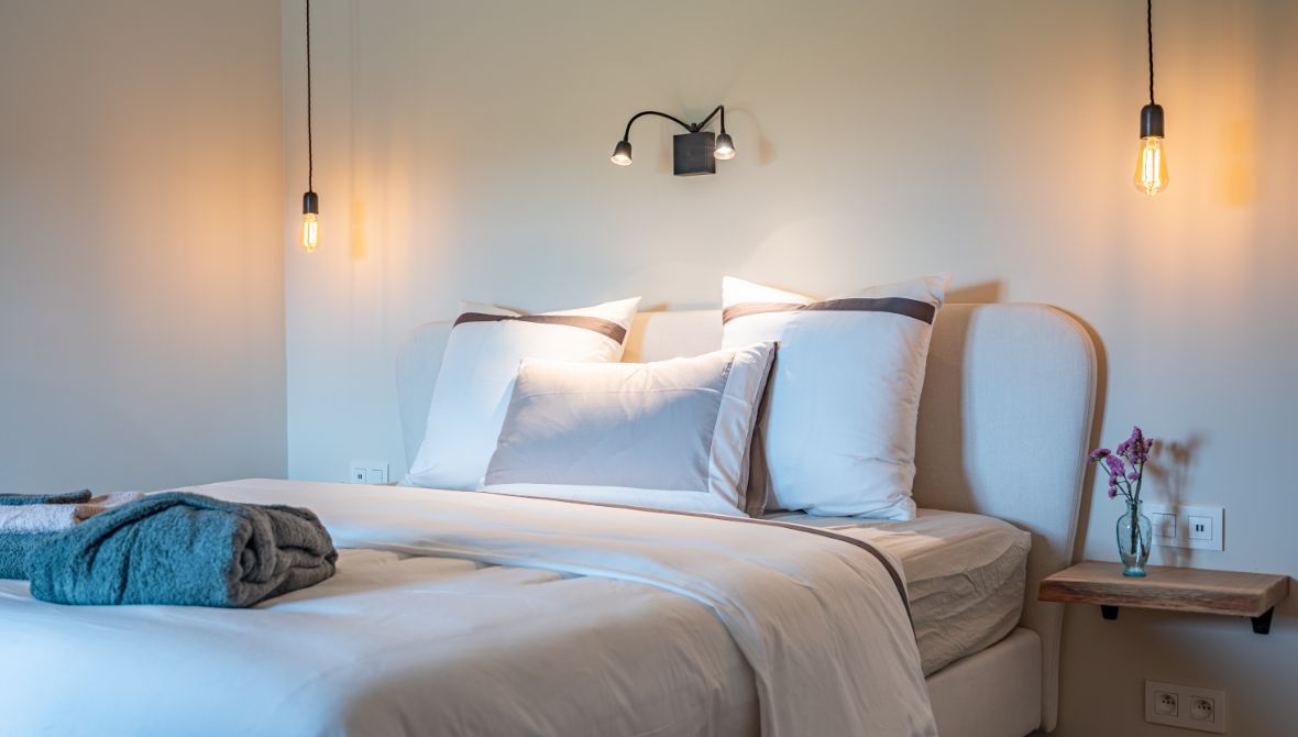 B&B 't Kloosterveld