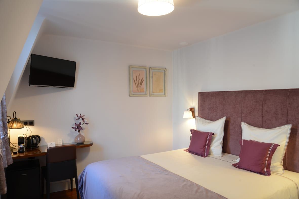 Notarishuis Beveren B&B