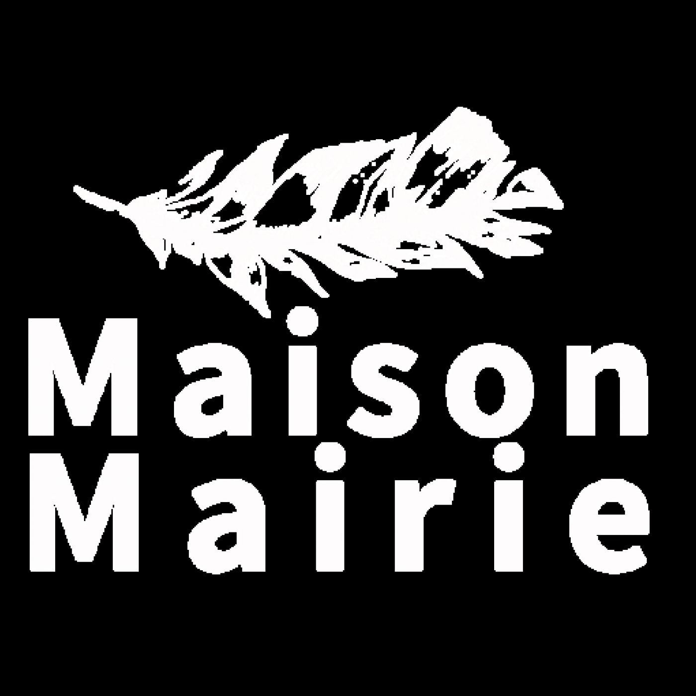 Maison Mairie