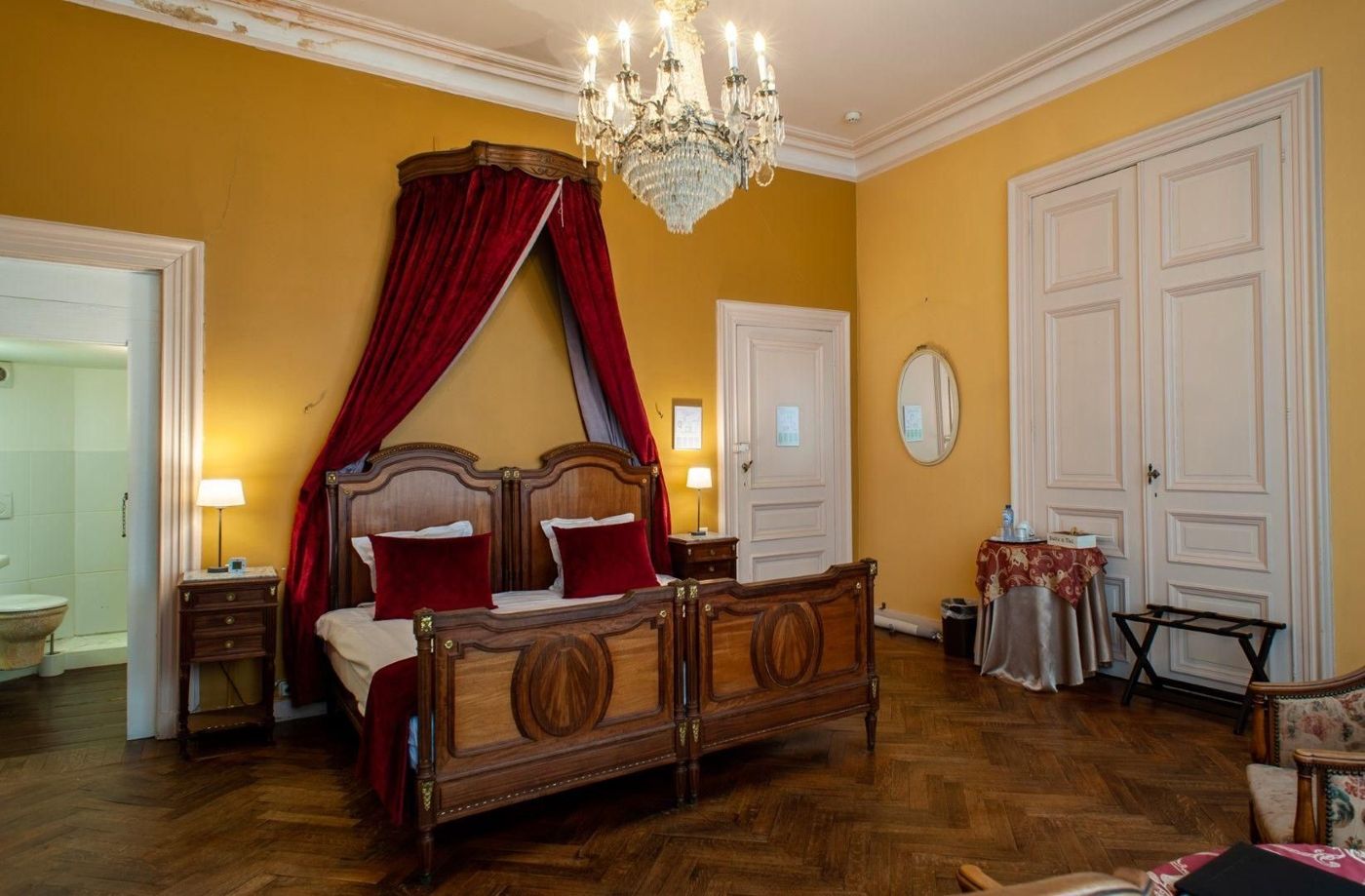 Hotel Hancelot