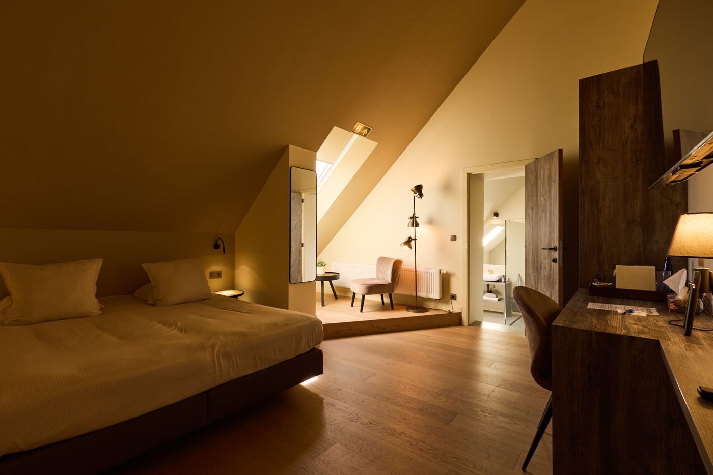 B&B 't Ponton