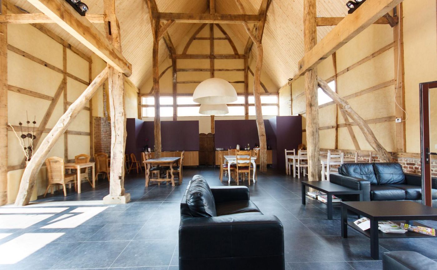 B&B 't Maanhof