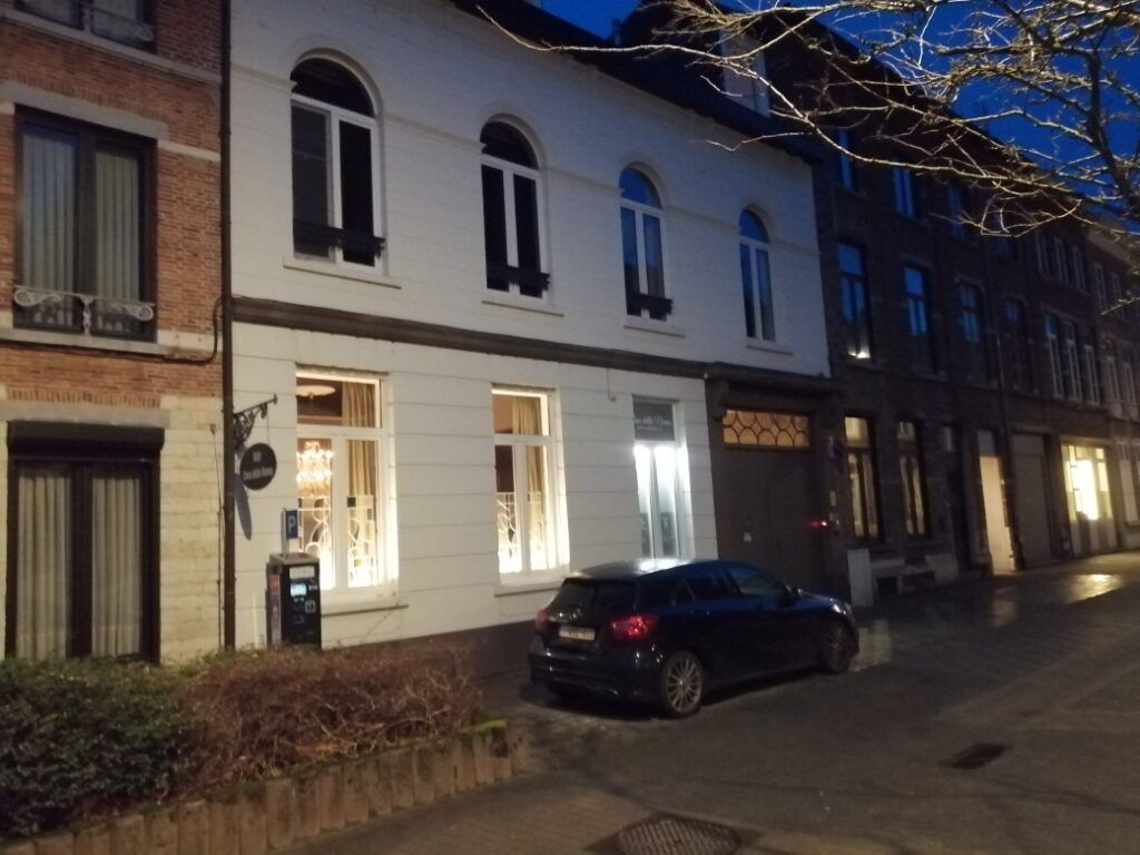 Casa della Nonna