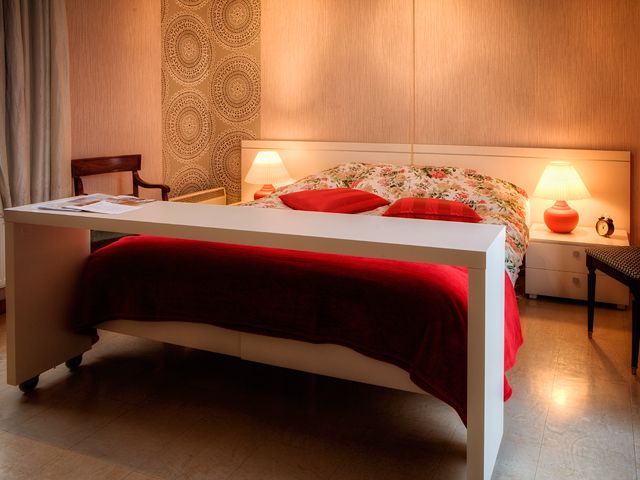 B&B Ter Vesten