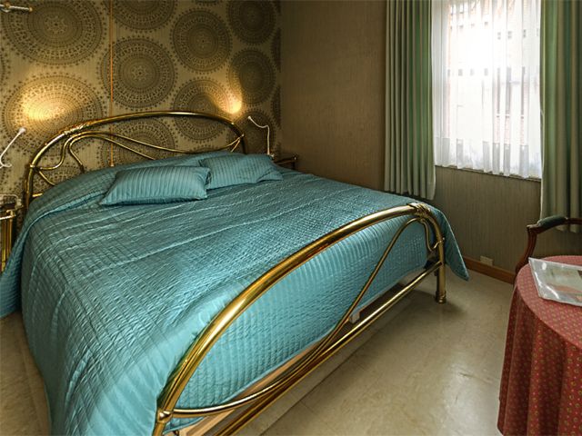 B&B Ter Vesten