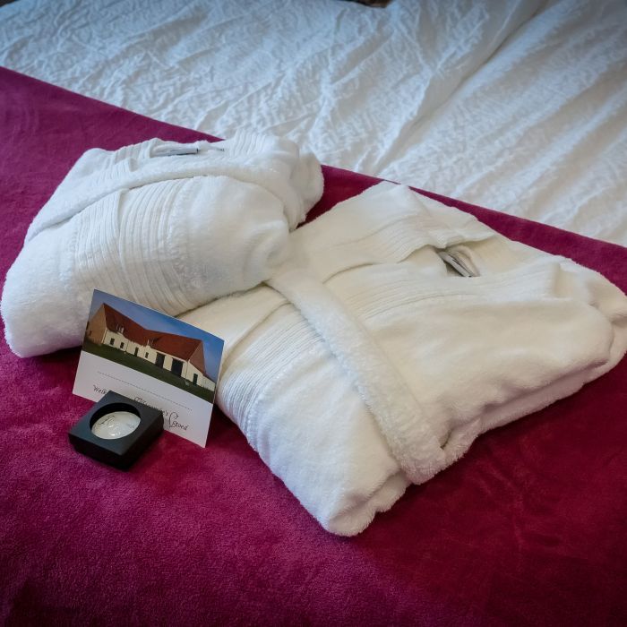 B&B Allegambe's Goed