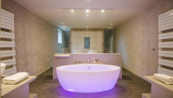 NE5T Hotel