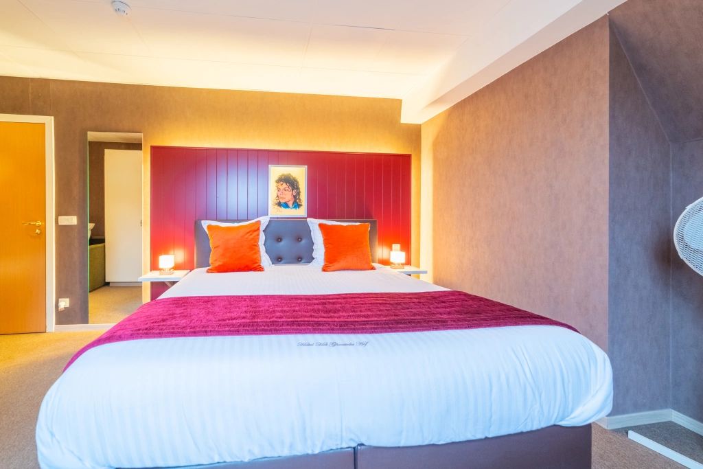 Hotel Het Gheestelic Hof Bruges