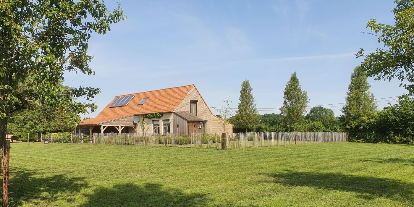 B&B de Rijcke Rust