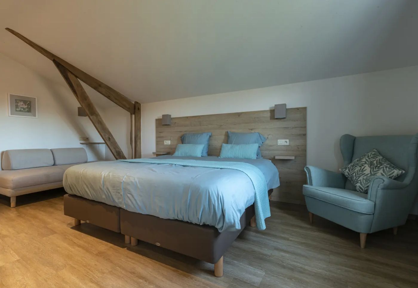 B&B De Fruithoeve