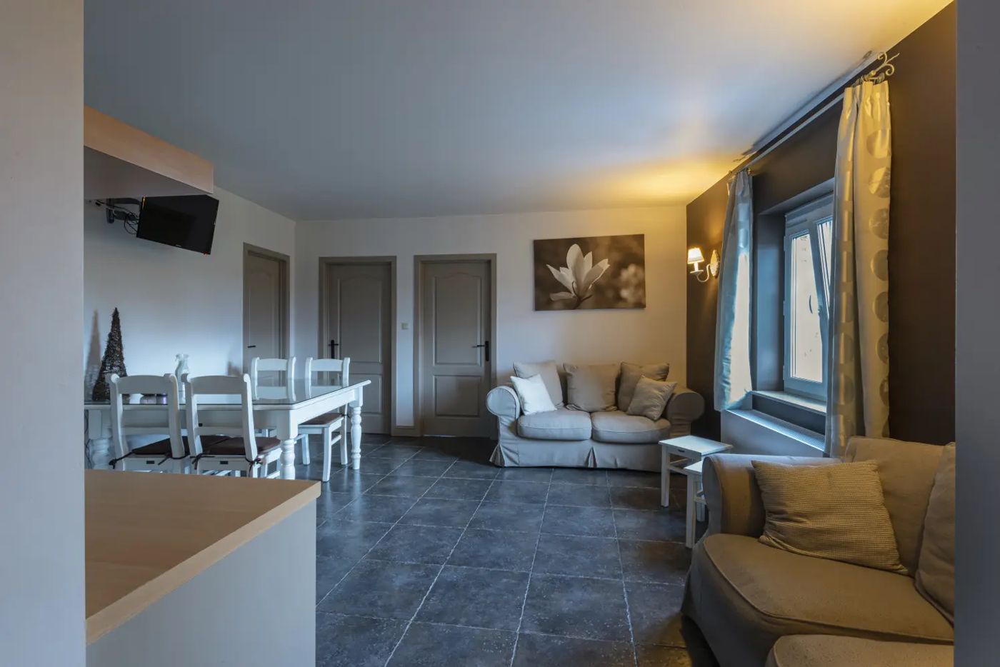 B&B De Fruithoeve