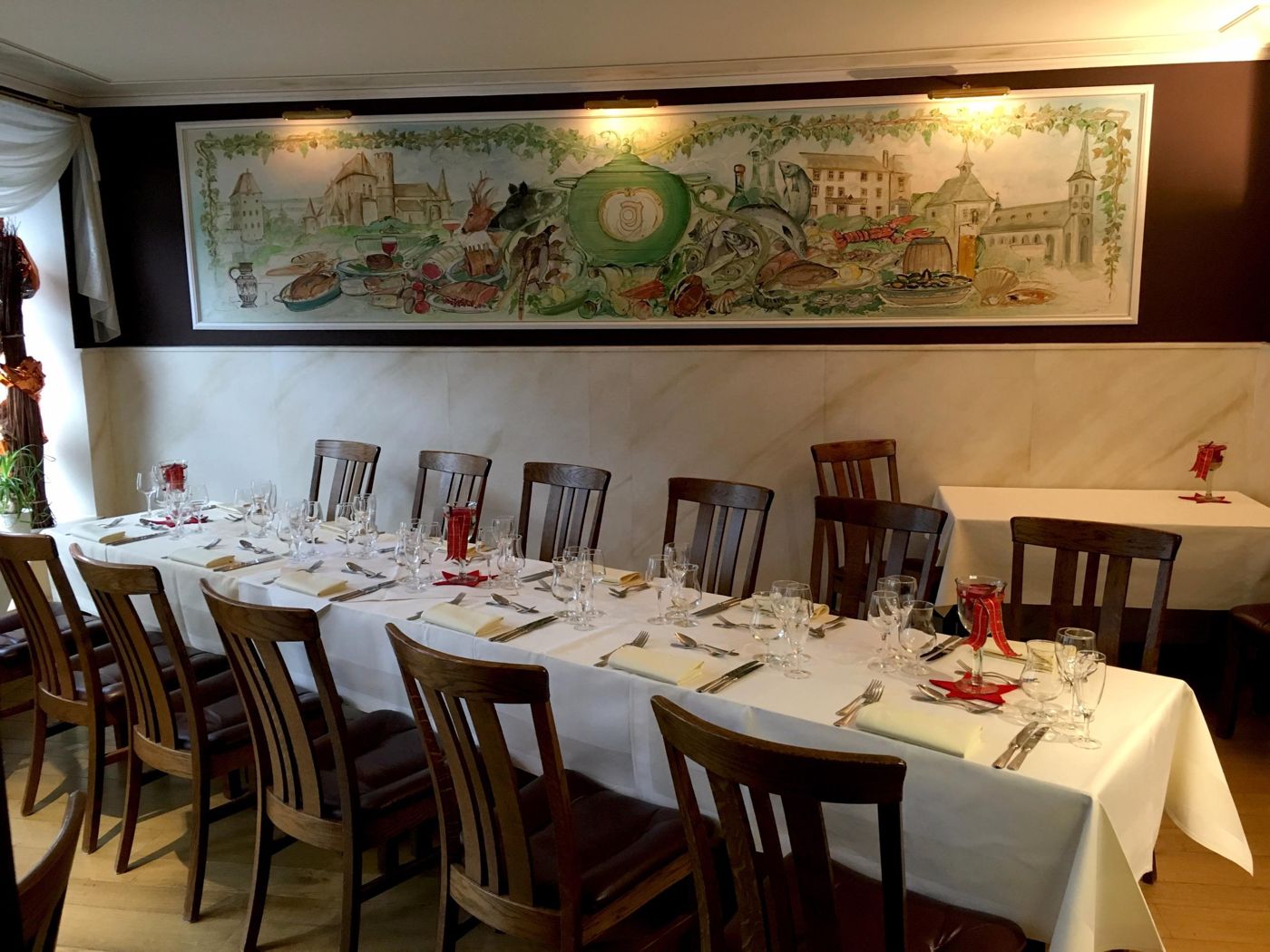 Logis Hotel Zum Onkel Jonathan