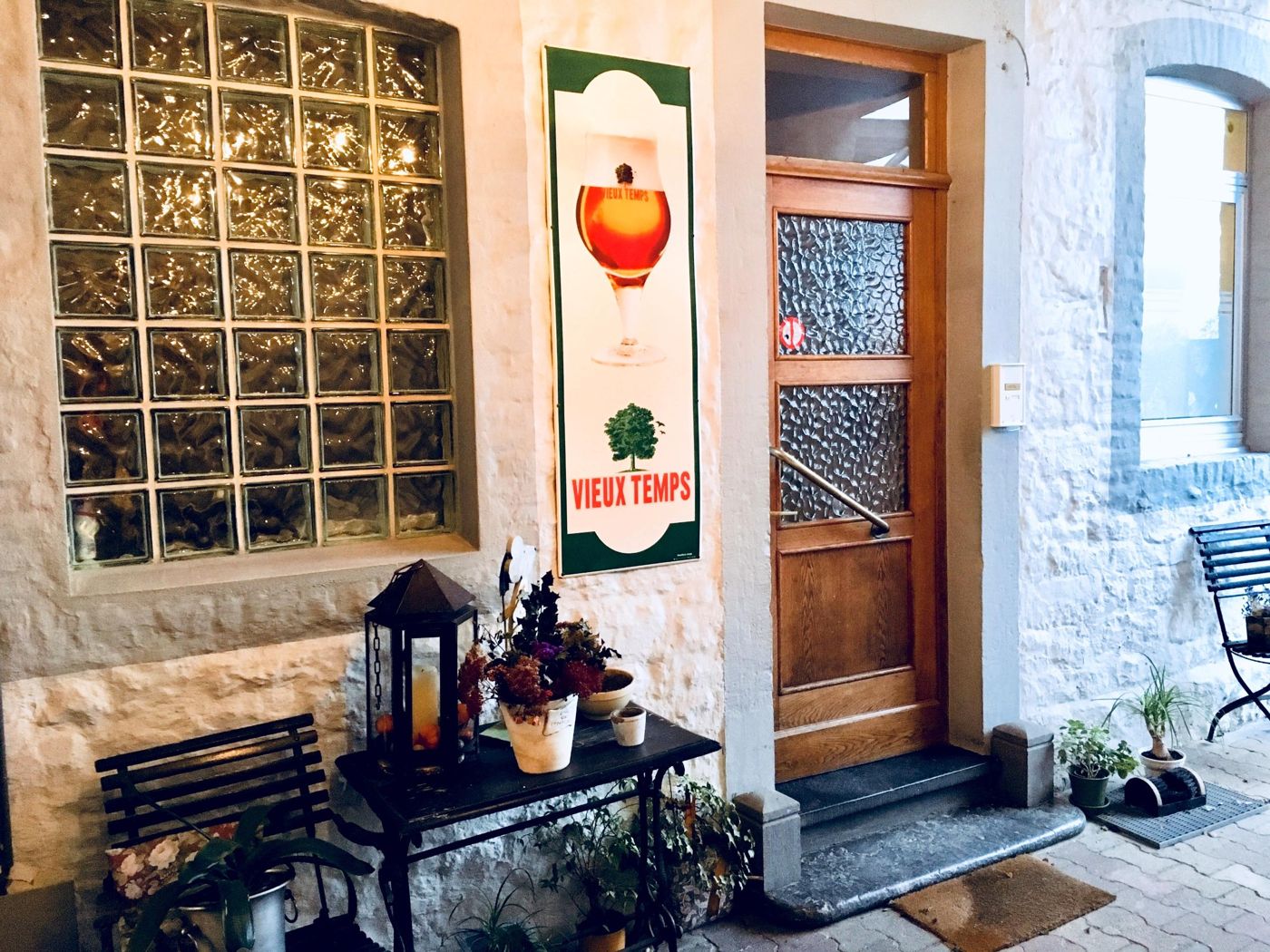 Logis Hotel Zum Onkel Jonathan