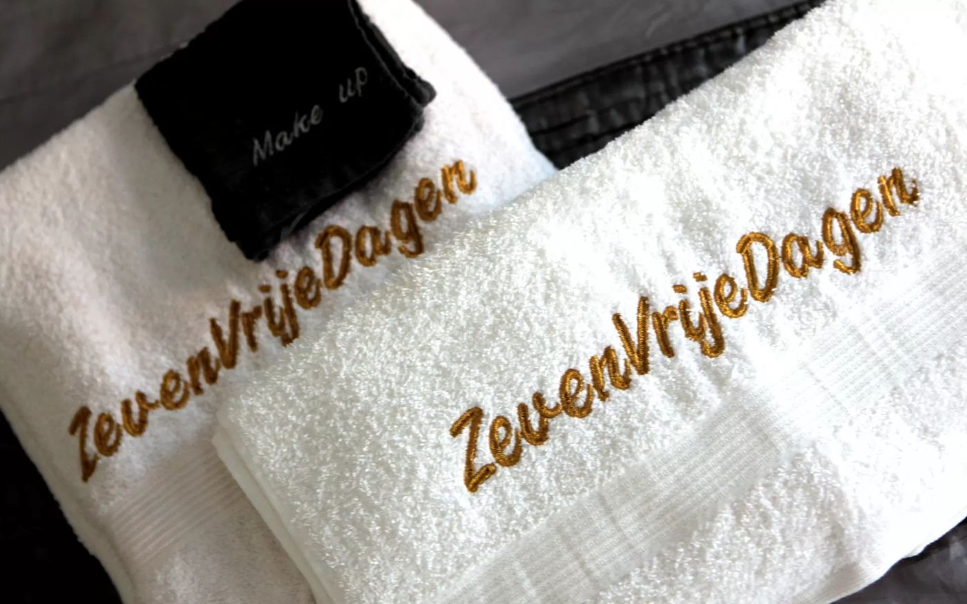 ZevenVrijeDagen