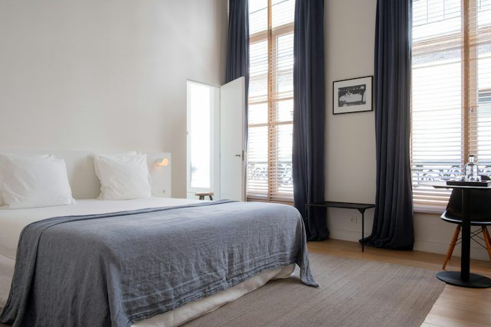 Hotel Julien