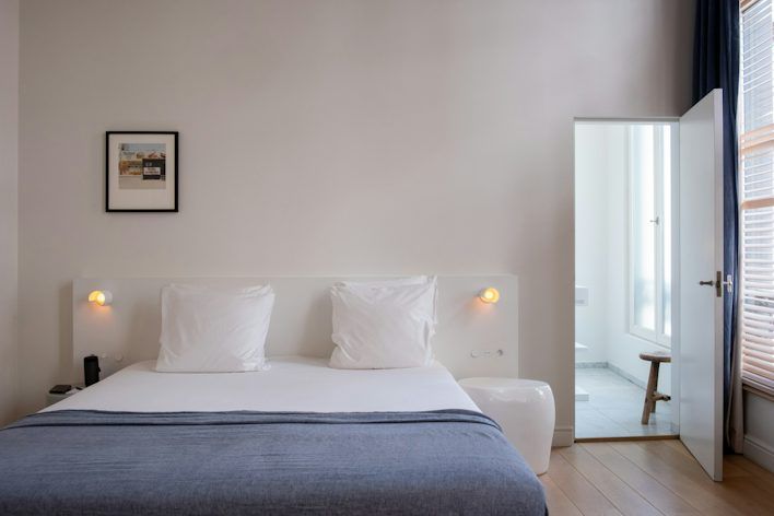 Hotel Julien