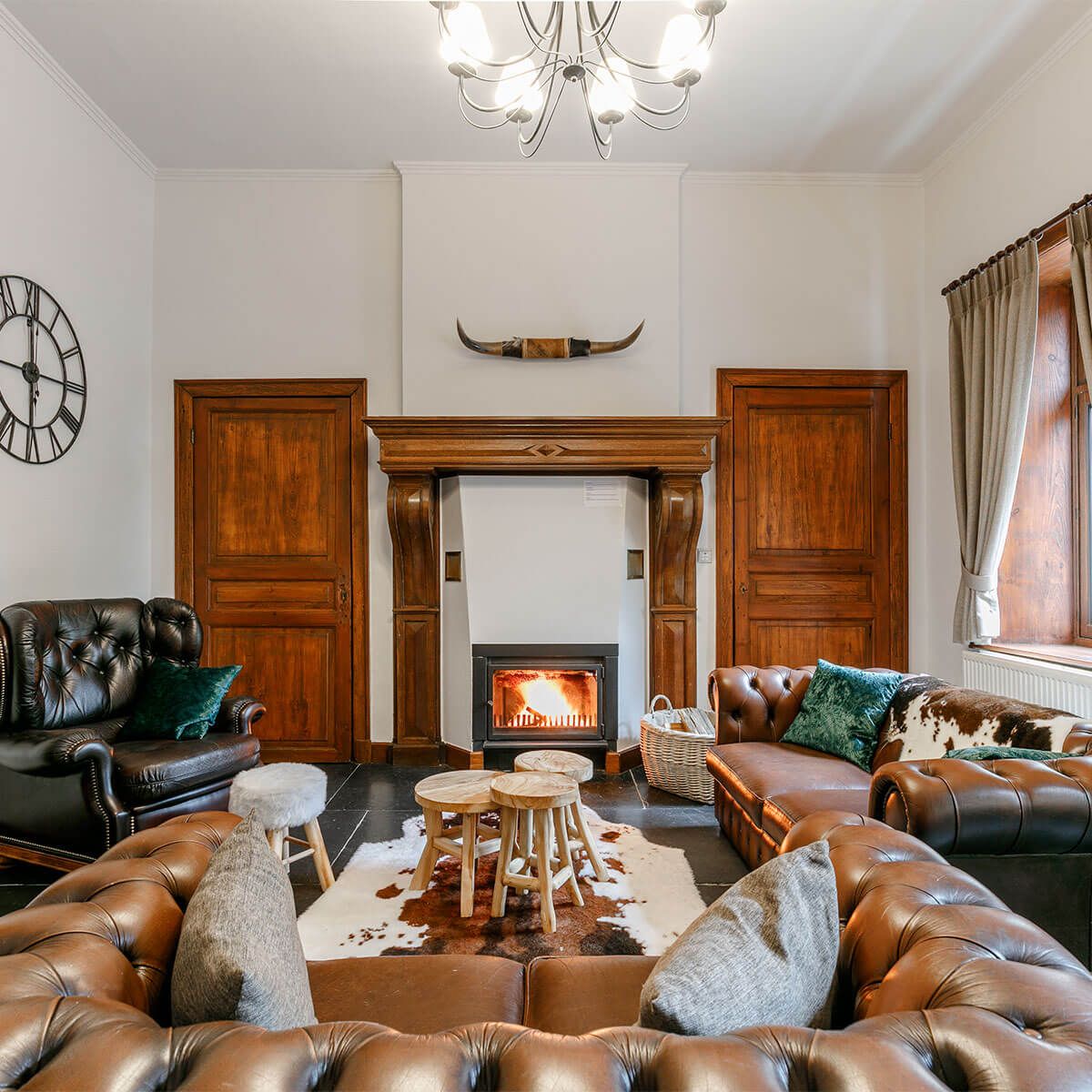 B&B Le Marronnier